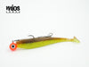Super Slide Stinger 8,5cm - #6 / 12kg